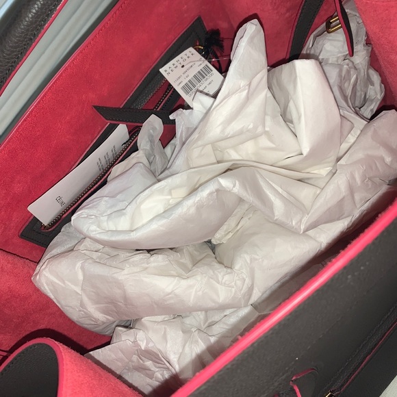 Authentic Céline Luggage tote. New With tags - Picture 6 of 8